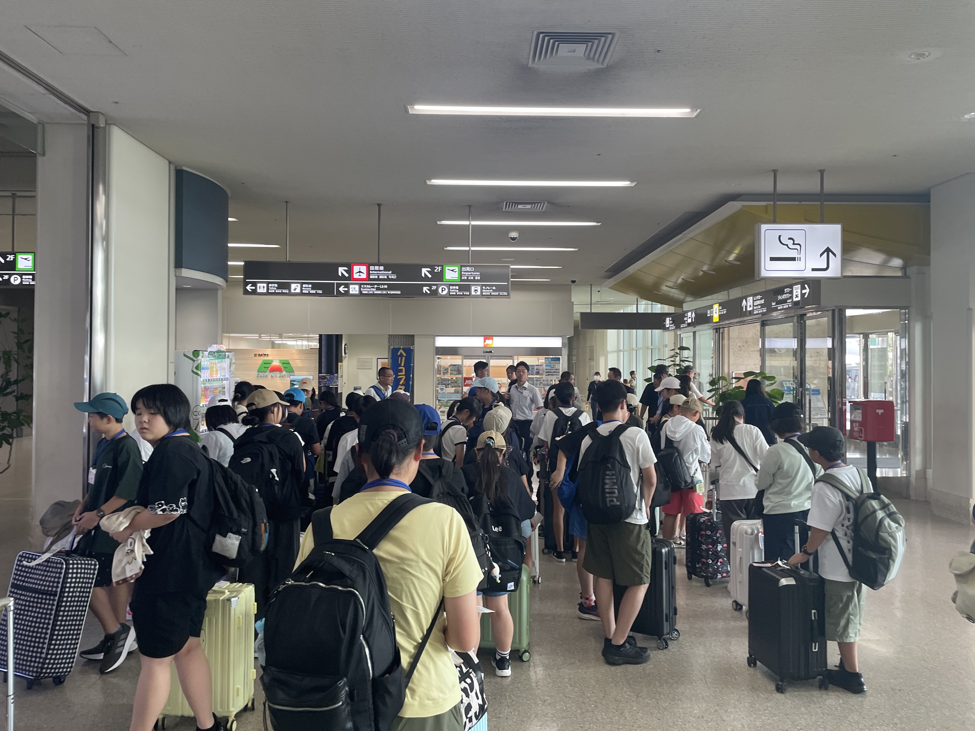 １日目⑤