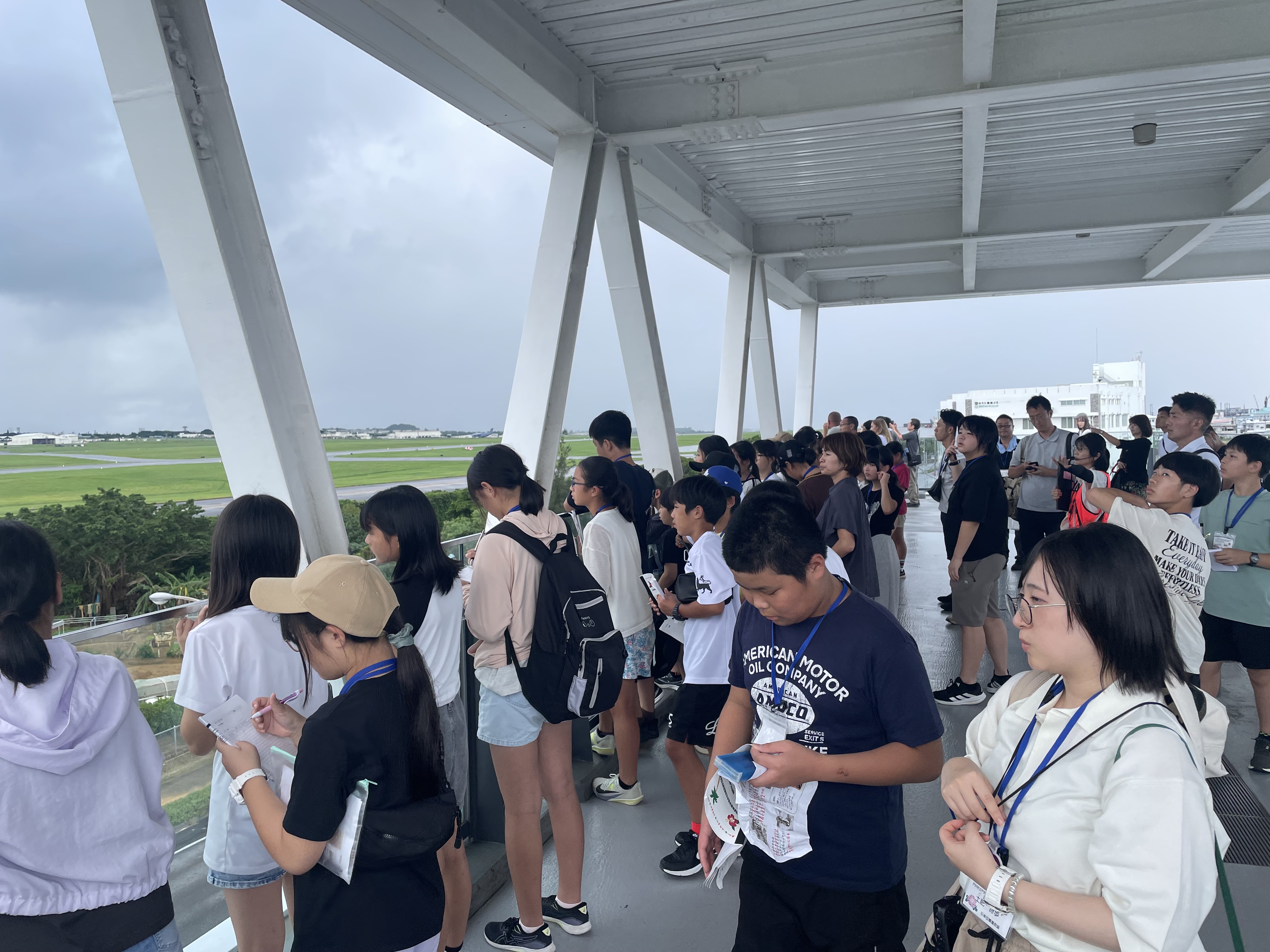 ３日目⑥