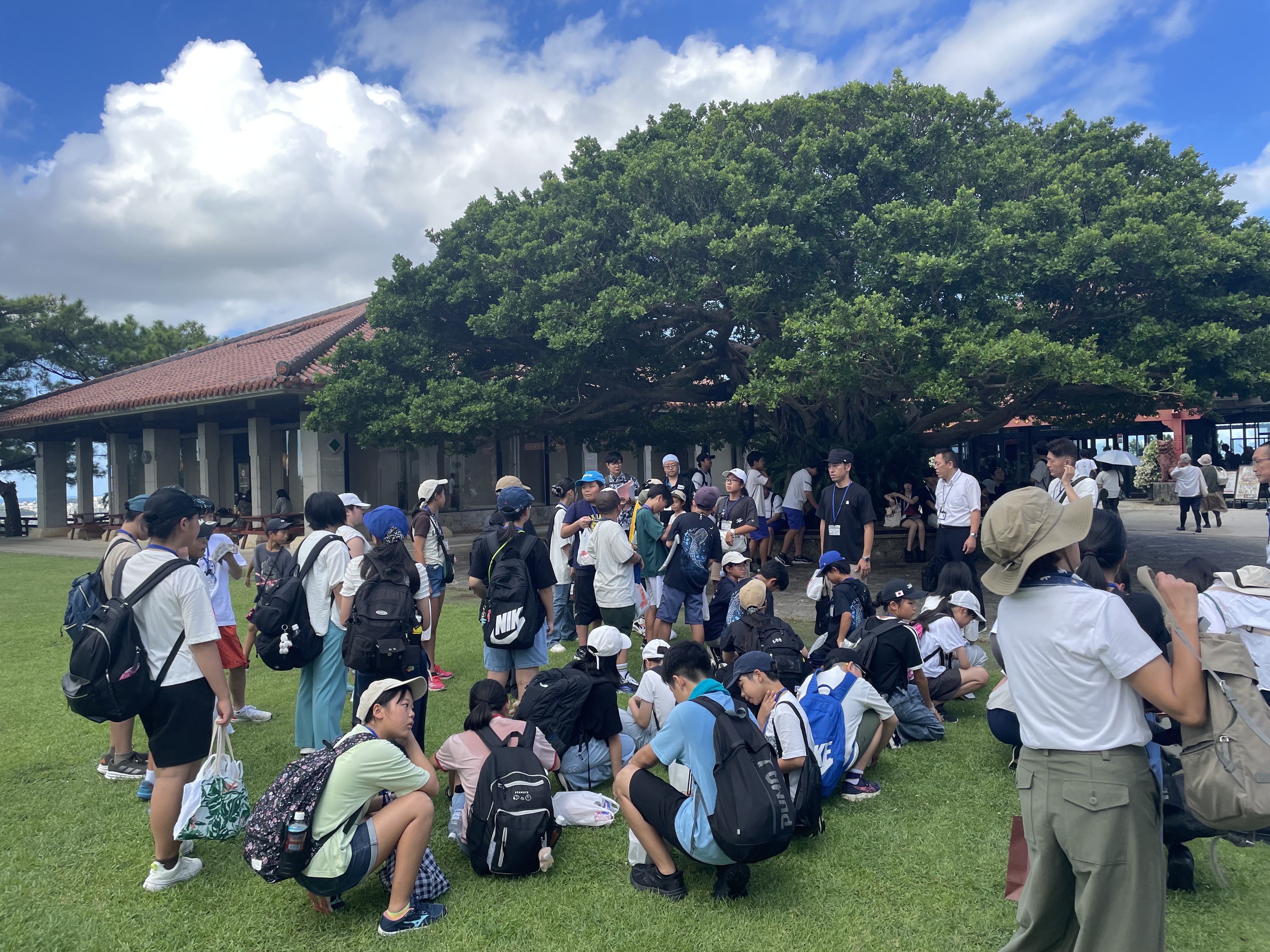 ４日目③