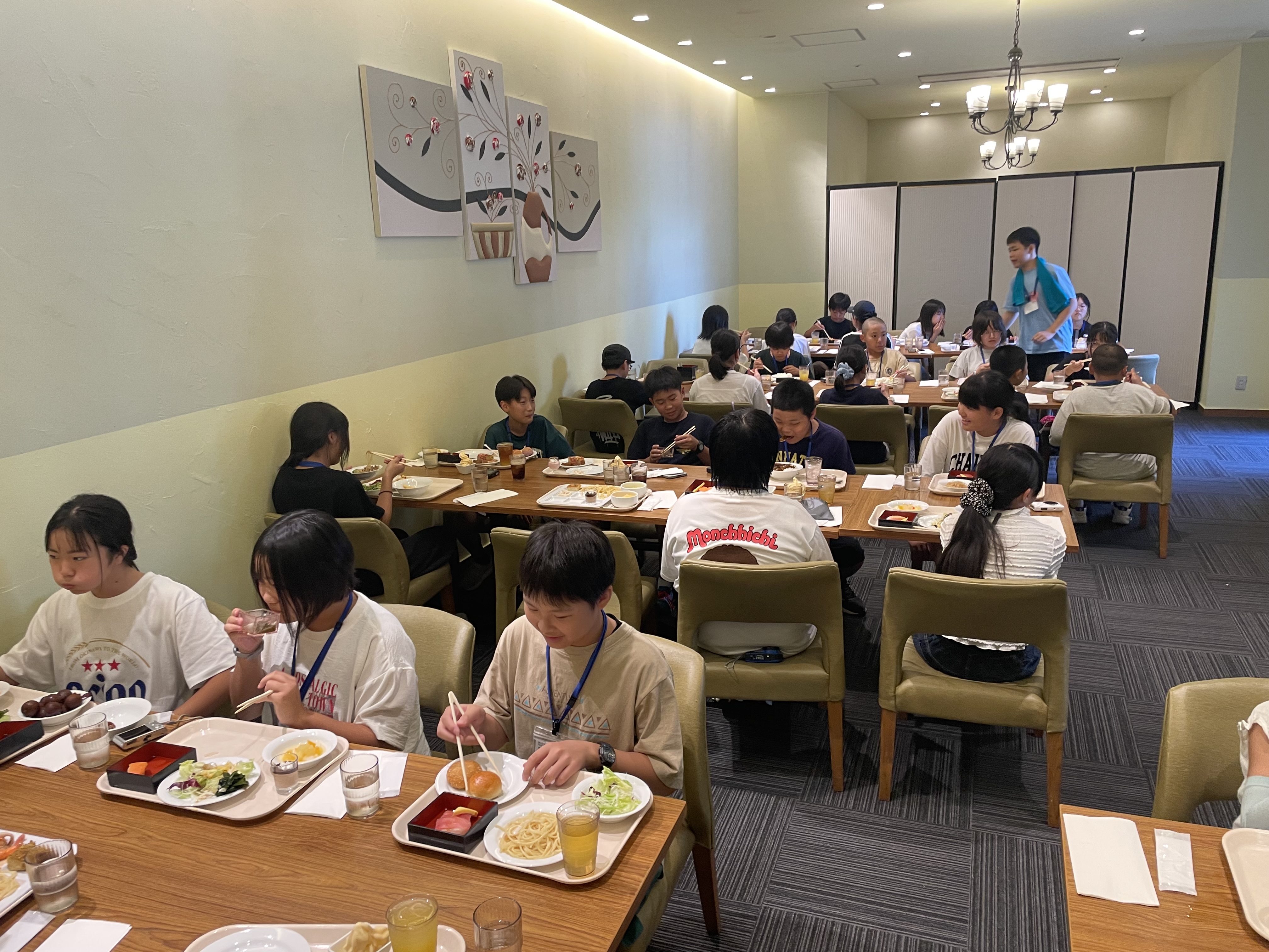 ４日目②